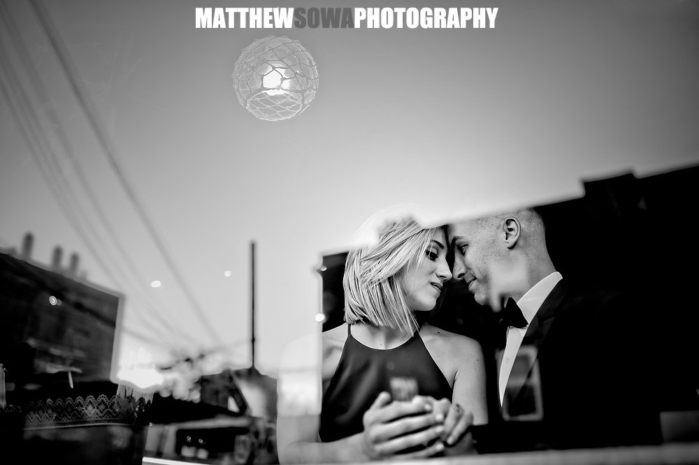 00.Brooklyn engagement shoot