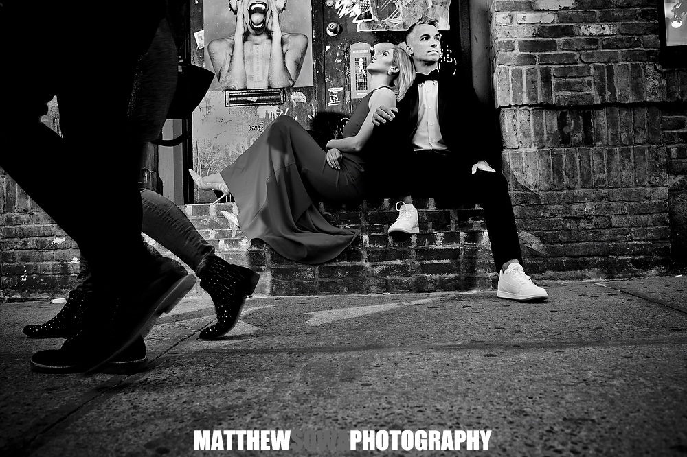 09.nyc engagement session