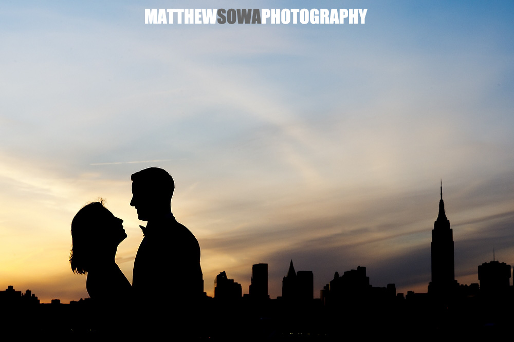 10.engagement shoot nyc