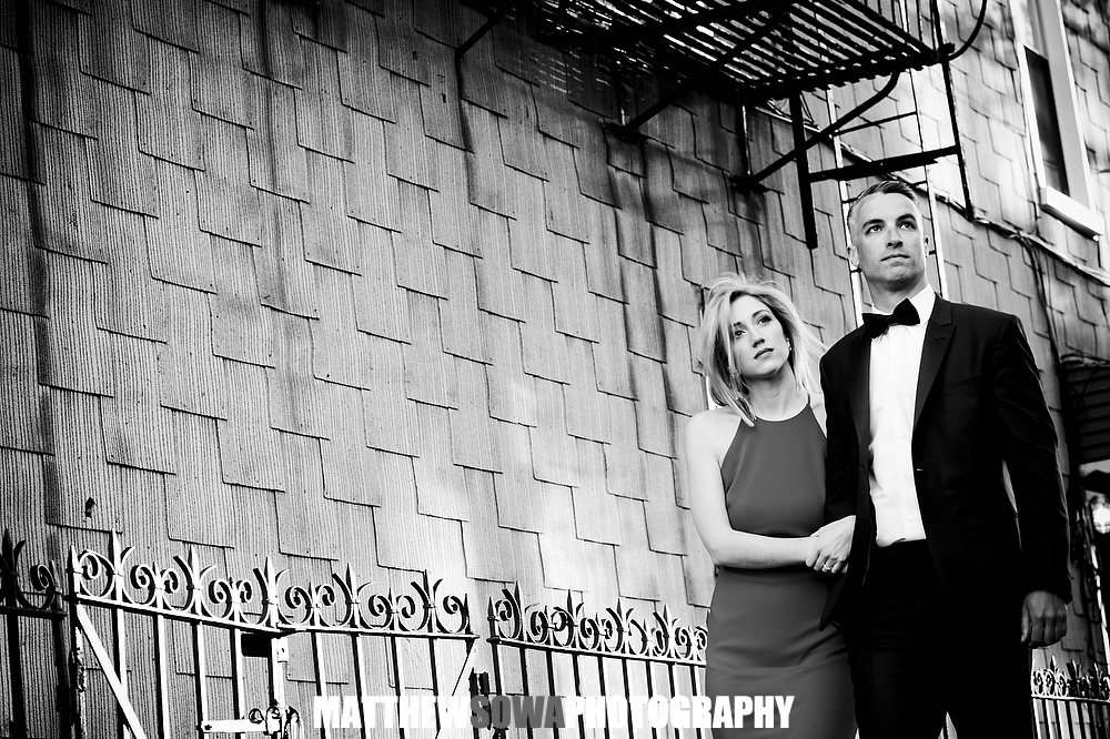 8c manhattan engagemnet session